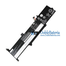 Batería para Lenovo 5B10X02602 SB10X02601 L19C3PF7 [Batería de repuesto]